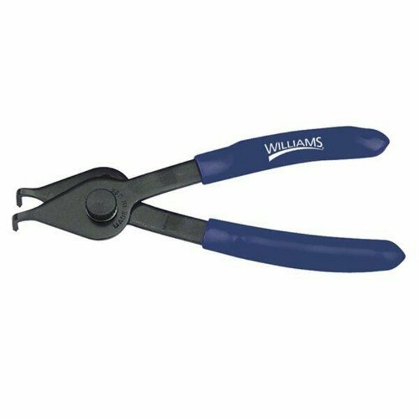 Williams Snap Ring Plier, 90 Deg, Cushioned JHWPL-1622